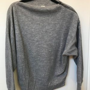Free People Sweatshirt